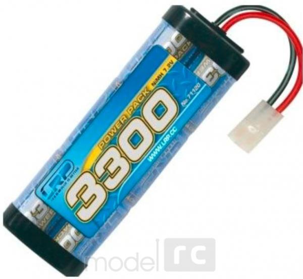 Batéria LRP 3300mAh 7.2V