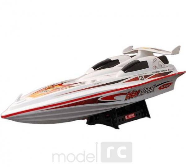 RC Motorový čln Double Horse 7008