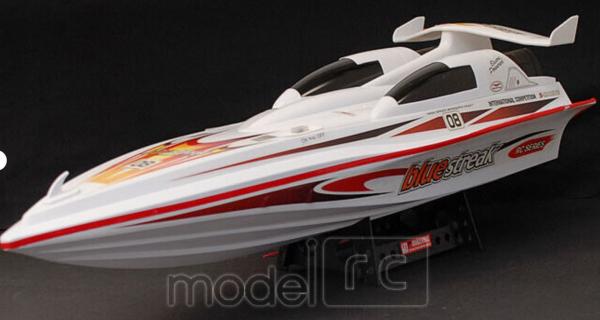 RC Motorový čln Double Horse 7008