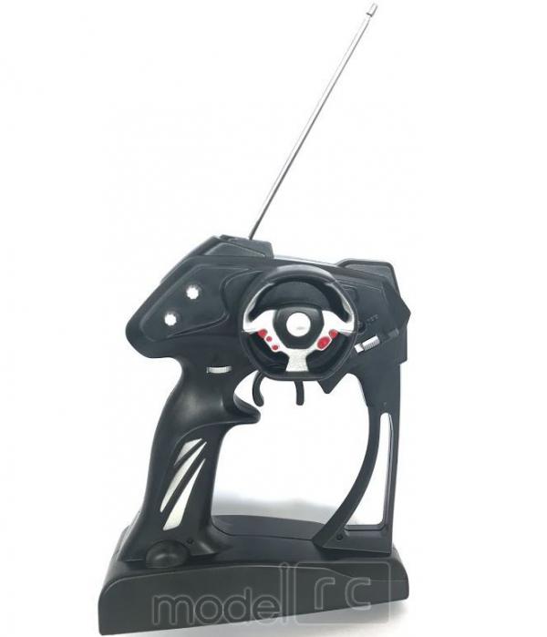 NQD land buster Ovládač 40MHz 4WD12 s antenou
