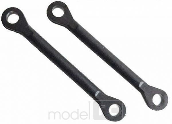 NQD: Links / rear connections