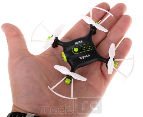 RC dron na ovládanie Syma X20P 2,4 GHz
