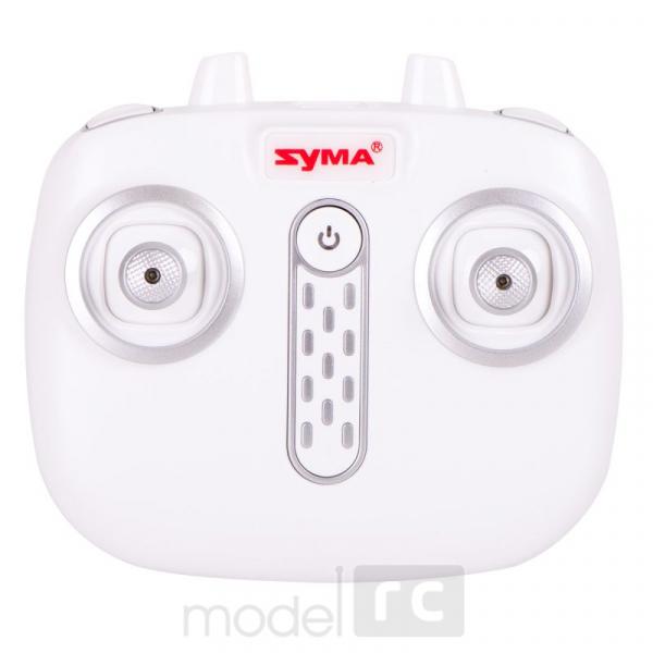 RC vrtuľník Syma S5H Speed  - čierný