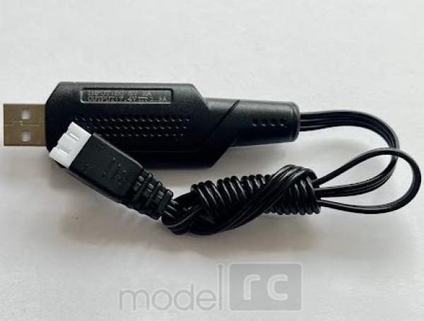 XLH Lipo nabíjačka pre XLH-9135