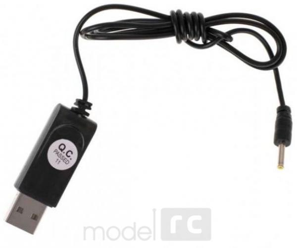 Syma S107H USB Kábel 3.7V
