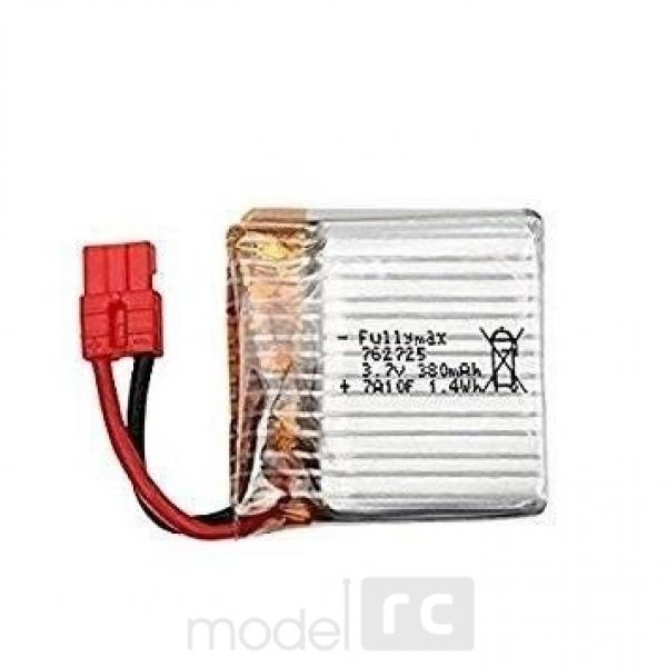 Batéria 460mAh 3.7V LiPo Syma