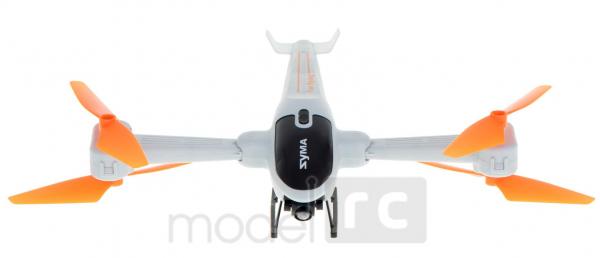RC vrtuľník na diaľkové ovládanie SYMA Z5 2.4GRC vrtuľník na diaľkové ovládanie SYMA Z5 2.4G