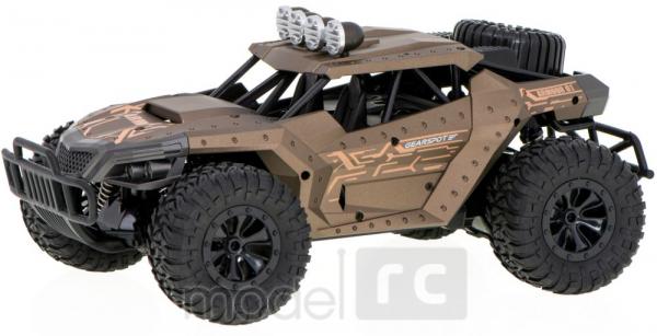 RC auto na diaľkové ovládanie Heliway Defender high speed 20km/h