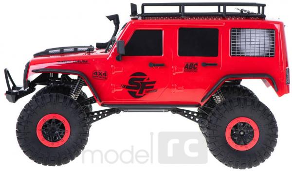 RC auto Jeep Crawler 4WD 1:10 WLTOYS 104311