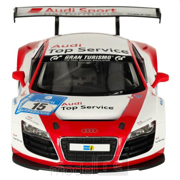 RC auto na ovládanie Rastar 47510 AUDI R8 LMS Performance 1:14