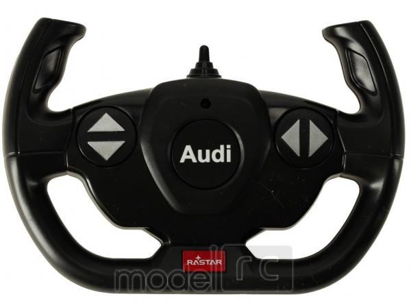 RC auto na ovládanie Rastar 47510 AUDI R8 LMS Performance 1:14