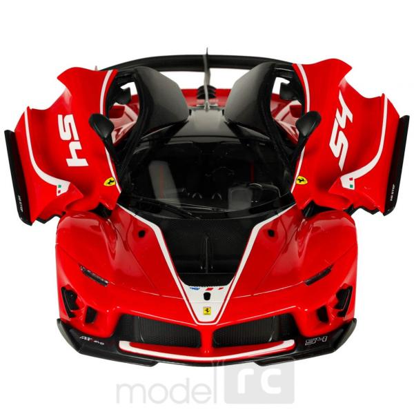 RC auto na ovládanie Rastar 79200 Ferrari FXX K Evo 1:14