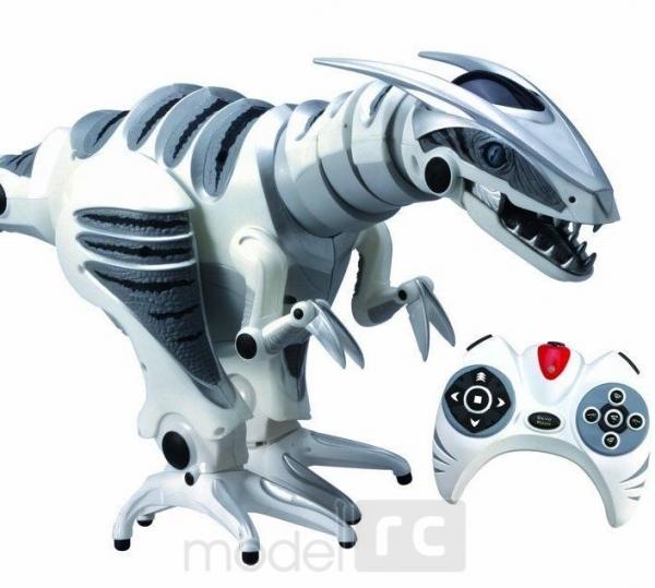 RC hračka na diaľkové ovládanie Robosaur