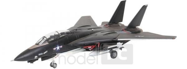 Plastikový model na lepenie Revell Grumman F-14A Black Tomcat 04514