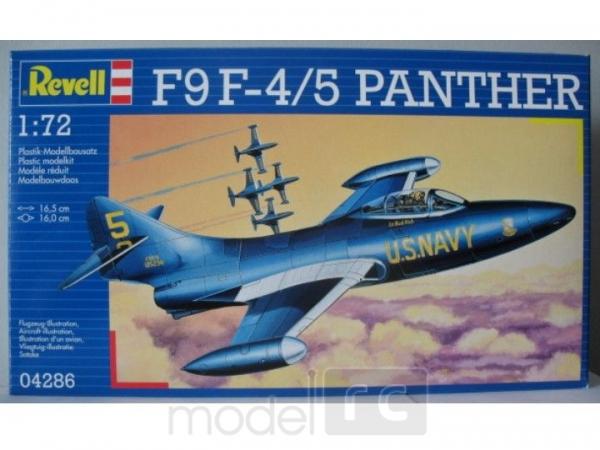 F9F-4/5 Panther 04286