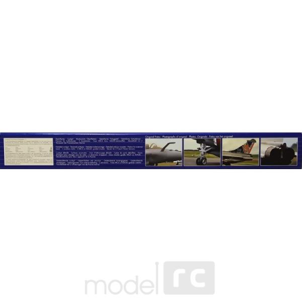 Lietadlo na lepenie Revell Dassault Rafale M, 04892