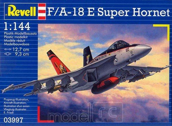 F/A-18E Super Hornet 03997
