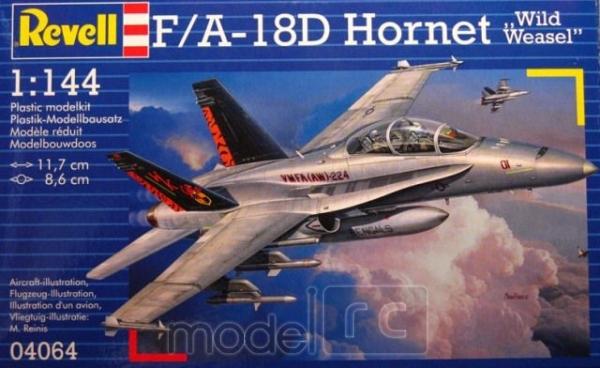F/A-18D Hornet 