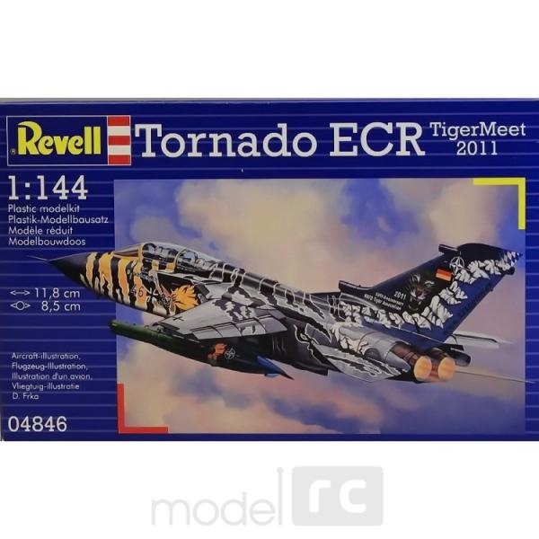 Plastikový model na lepenie Revell Tornado ECR Tigermeet 2011 04846