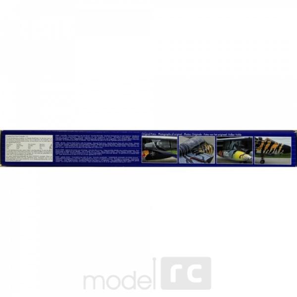 Plastikový model Revell Tornado ECR TigerMeet 2011/12, 04847