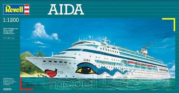 AIDA 05805