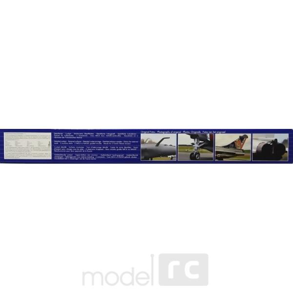 Plastikový model Revell Dassault Rafale M Model Set, 64892