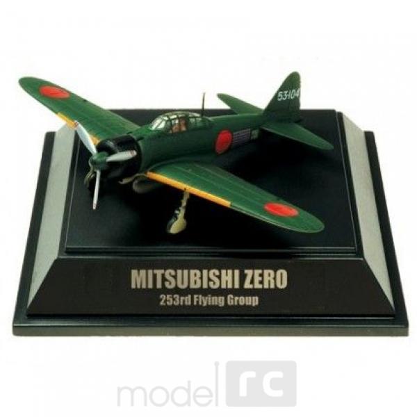 Mitsubishi Zero, Mini Kit,  A50026