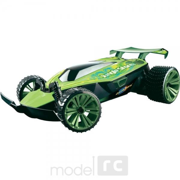 RC auto Revell Revellutions Buggy Jungle Storm - 24521