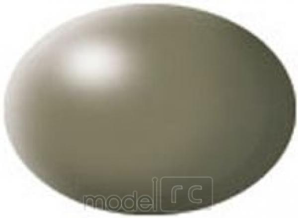 Aqua color 362 Sivo zelená polomatt – Revell 36362