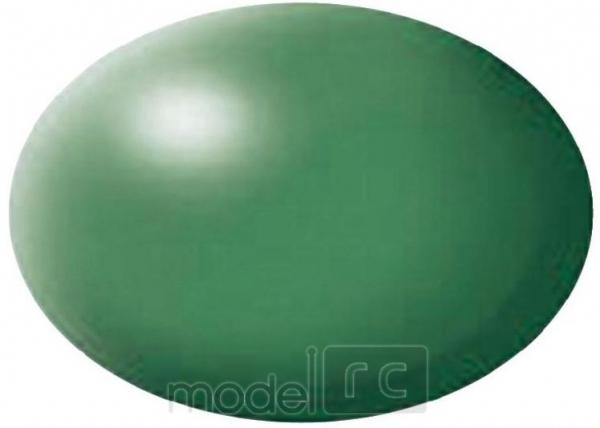 Aqua color 360 Trávovo zelená polomatt – Revell 36360