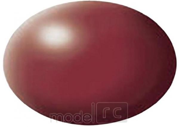 Aqua color 331 Purpurovo červená polomatt – Revell 36331