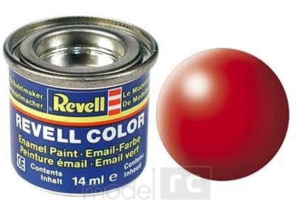 Email color 332 Béžová polomatná – Revell 32332