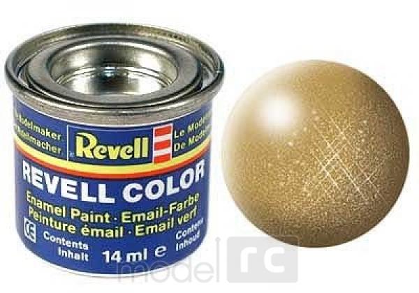 Email color 94 Zlato – metalíza - Revell 32194