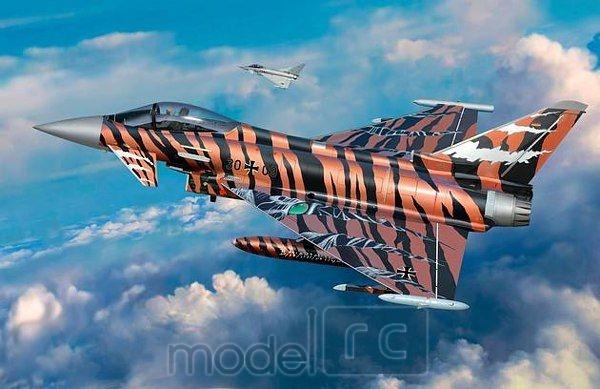 Plastový model Revell Eurofighter 