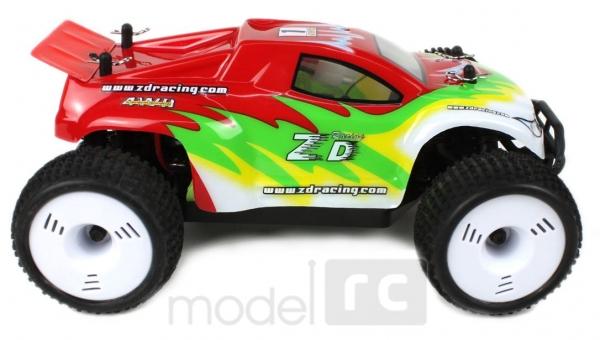 RC auto na diaľkové ovládanie ZD racing ZMT-16 Truggy 4x4, 2,4GHz