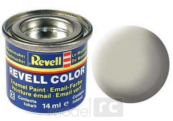 Email color 89 Béžová matt – Revell 32189