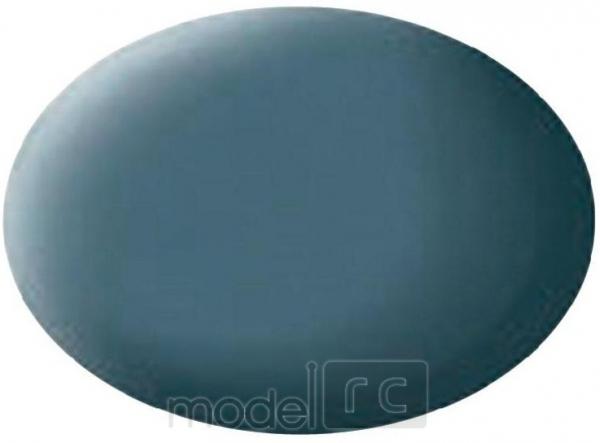 Aqua color 79 Modro sivá matt – Revell 36179