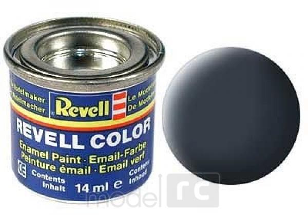 Email color 79 Modro sivá matt – Revell 32179