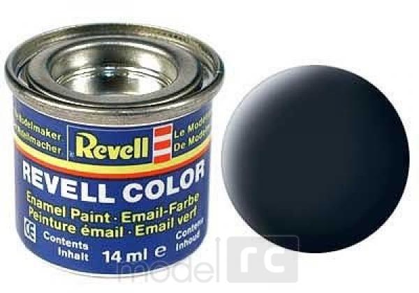 Email color 78 Pancierovo sivá matt – Revell 32178