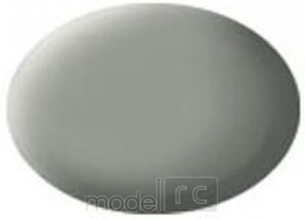 Aqua color 75 Kamenná sivá matt – Revell 36175