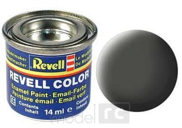 Email color 65 Bronzovo zelená matt – Revell 32165
