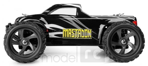 HIMOTO Monster Truck 1/18 - MASTADON