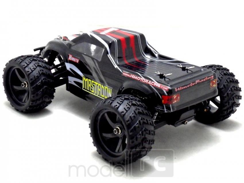 HIMOTO Monster Truck 1/18 - MASTADON
