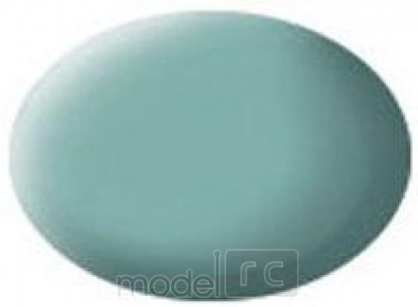 Aqua color 49 Modrá svetlá matná – Revell 36149