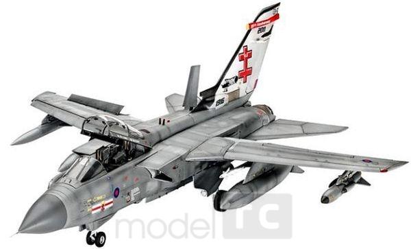 Plastikový model Revell Tornado GR.4 1/48, 04924