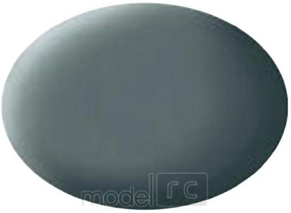 Aqua color 47 Myšia sivá matt – Revell 36147