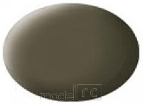 Aqua color 46 Nato olivová matt – Revell 36146