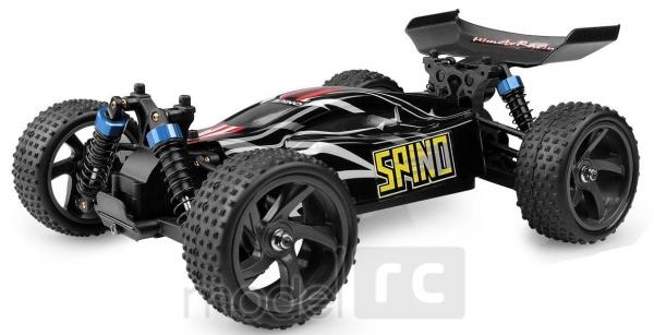 RC auto HIMOTO Buggy 1/18 - SPINO 4x4