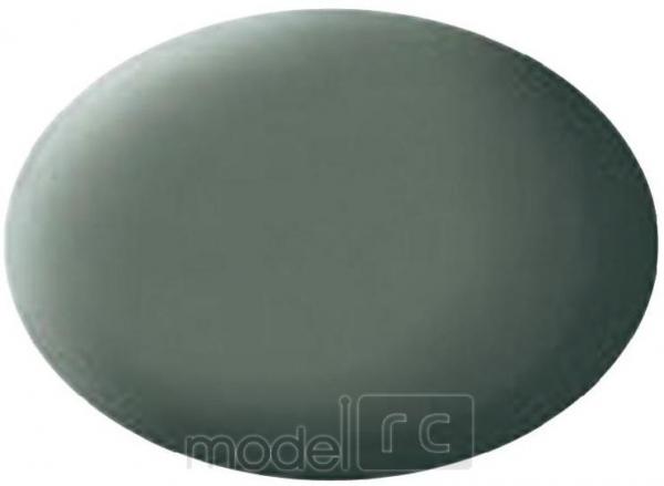 Aqua color 45 Svetlo olivová matt – Revell 36145