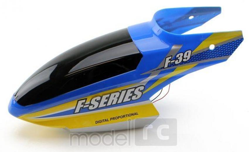 Nahradne Diely MJX F39 F639 024 modra